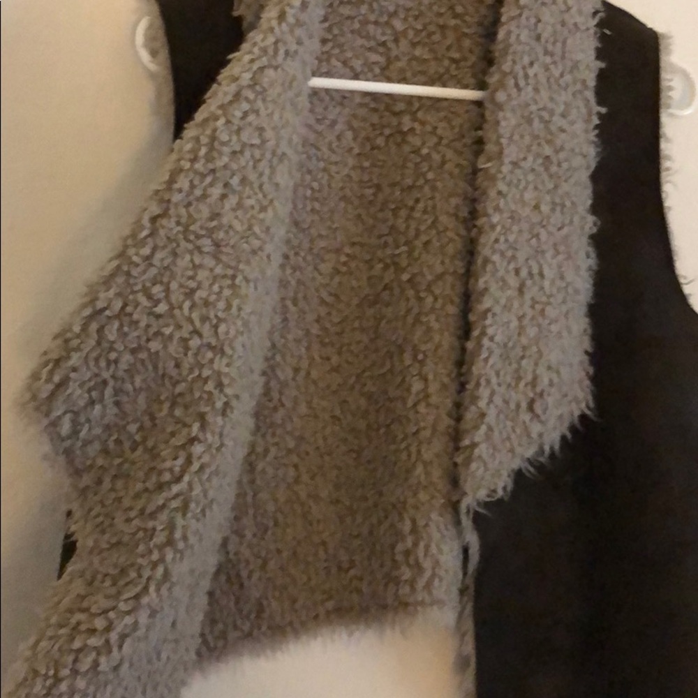Velvet jacket - Picture 5 of 6